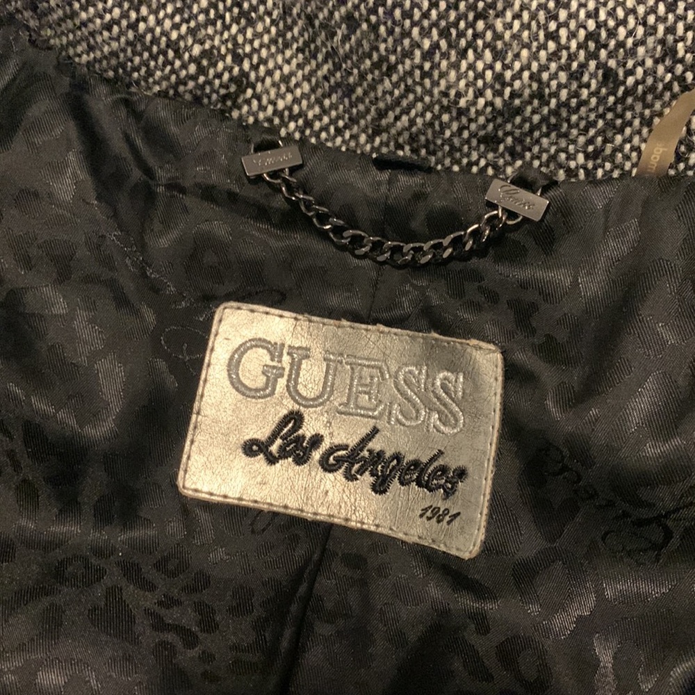 Guess jacket - Picture 6 of 9